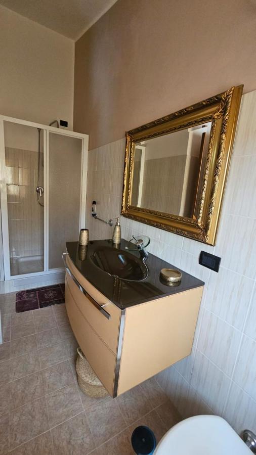 Azienda Agrituristica Verdevalle Cicerale Экстерьер фото