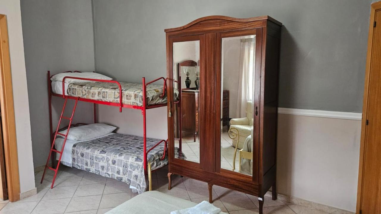 Azienda Agrituristica Verdevalle Cicerale Экстерьер фото