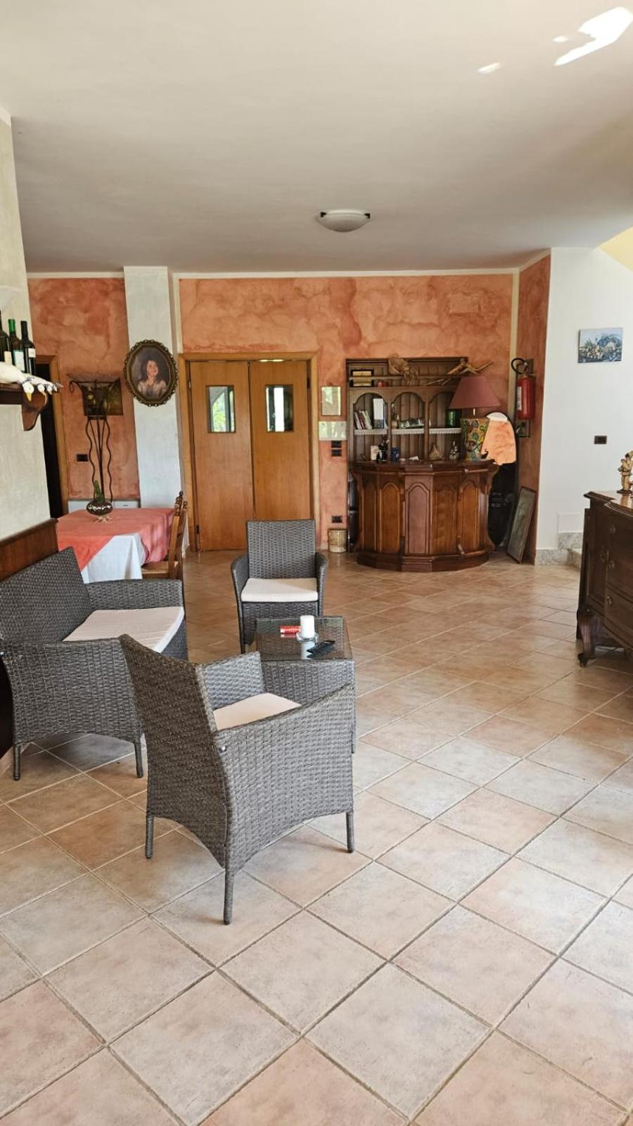 Azienda Agrituristica Verdevalle Cicerale Экстерьер фото