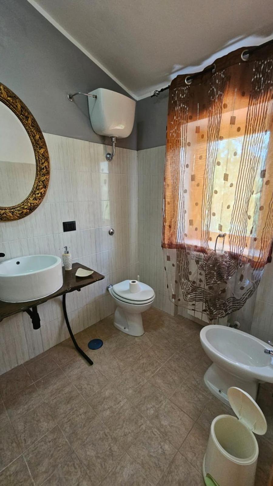 Azienda Agrituristica Verdevalle Cicerale Экстерьер фото