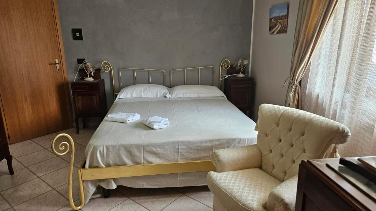 Azienda Agrituristica Verdevalle Cicerale Экстерьер фото