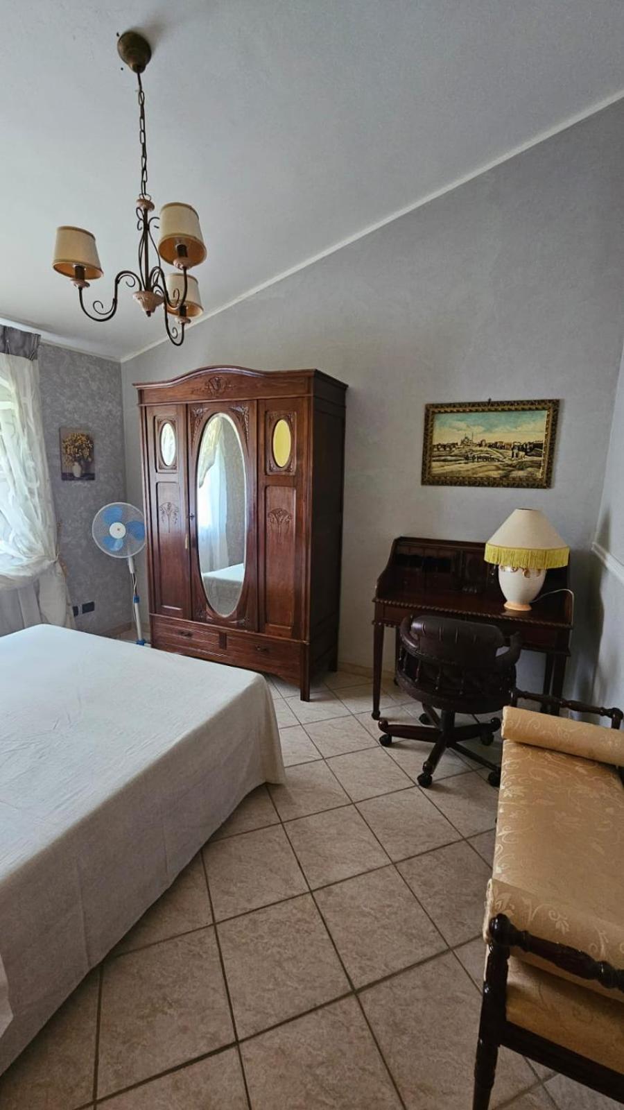 Azienda Agrituristica Verdevalle Cicerale Экстерьер фото