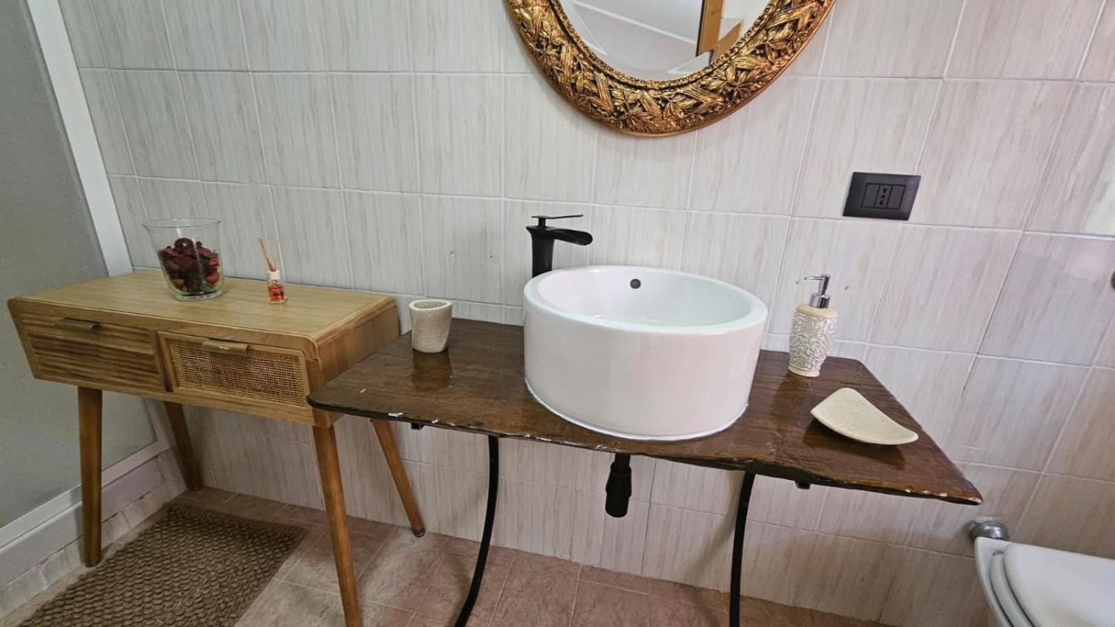 Azienda Agrituristica Verdevalle Cicerale Экстерьер фото