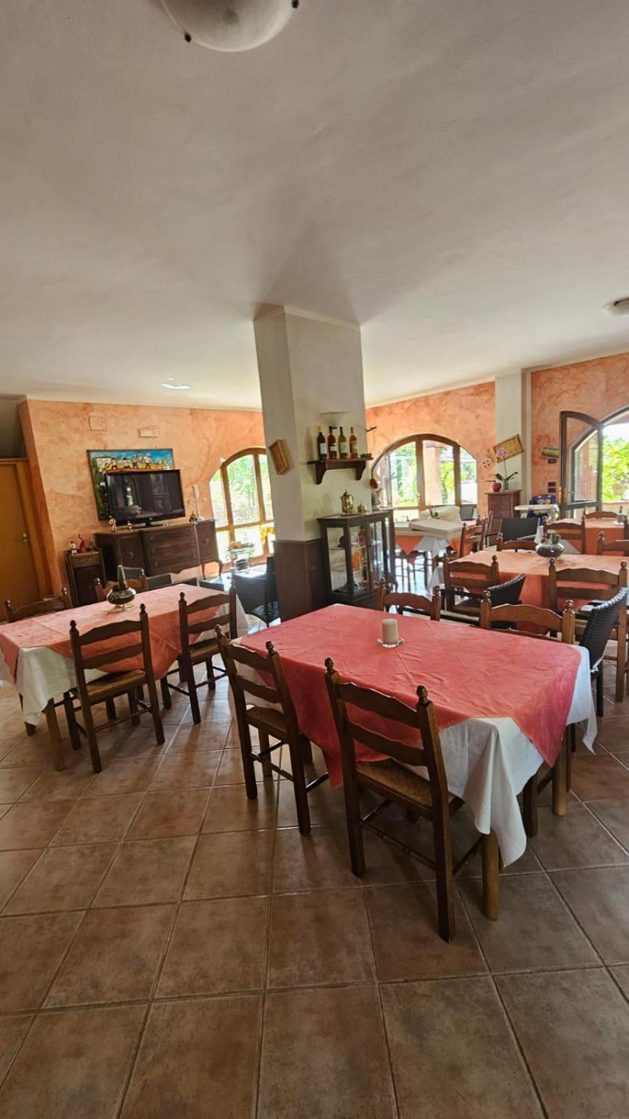 Azienda Agrituristica Verdevalle Cicerale Экстерьер фото