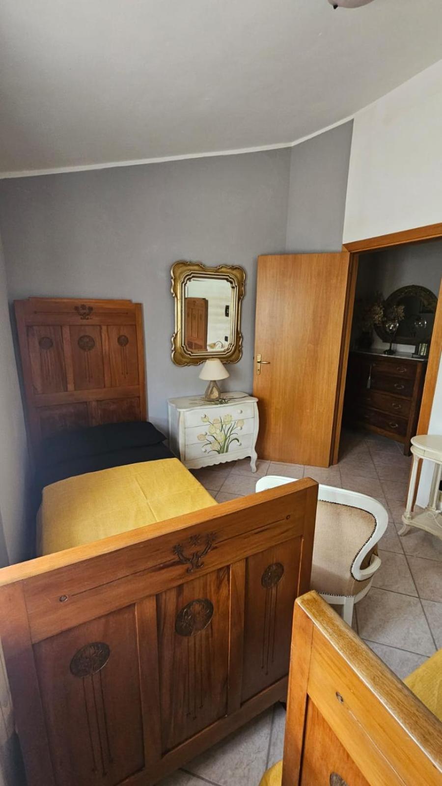 Azienda Agrituristica Verdevalle Cicerale Экстерьер фото